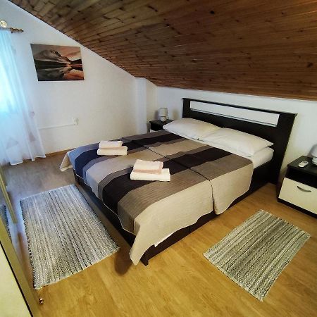 Trsteno Dream House ภายนอก รูปภาพ