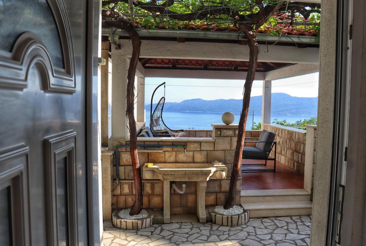 Trsteno Dream House ภายนอก รูปภาพ
