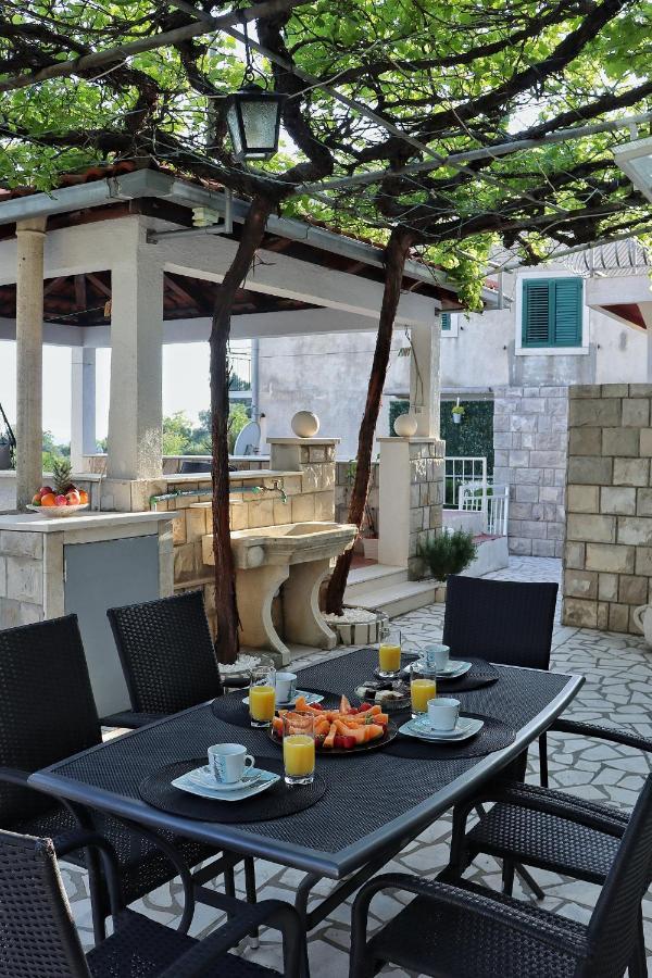Trsteno Dream House ภายนอก รูปภาพ