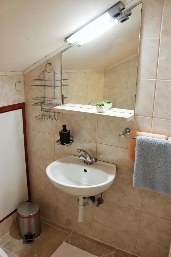 Trsteno Dream House ภายนอก รูปภาพ