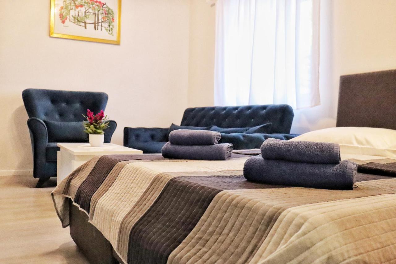 Trsteno Dream House ภายนอก รูปภาพ
