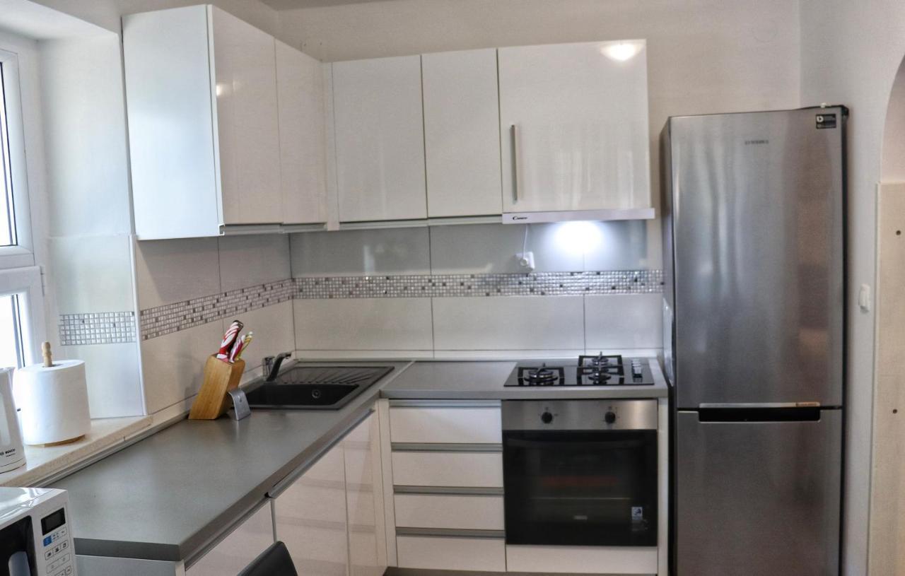 Trsteno Dream House ภายนอก รูปภาพ