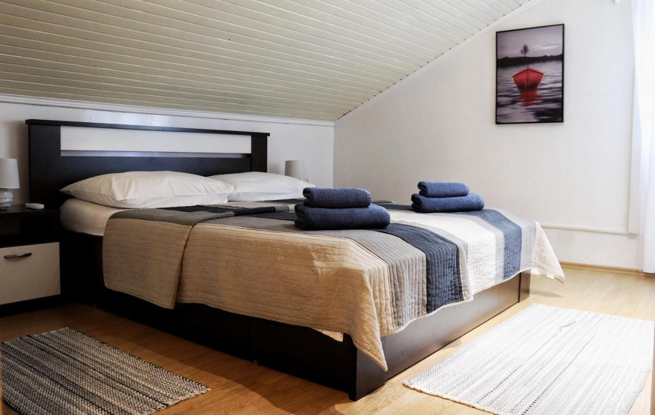 Trsteno Dream House ภายนอก รูปภาพ