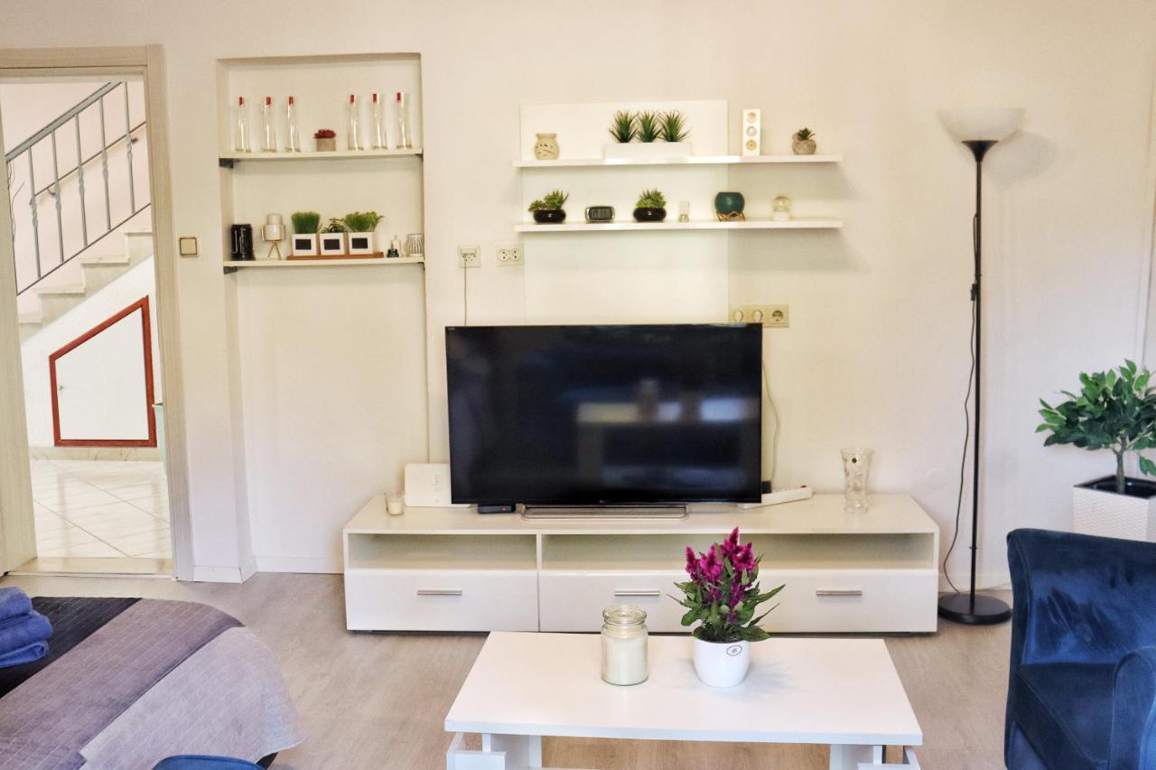 Trsteno Dream House ภายนอก รูปภาพ