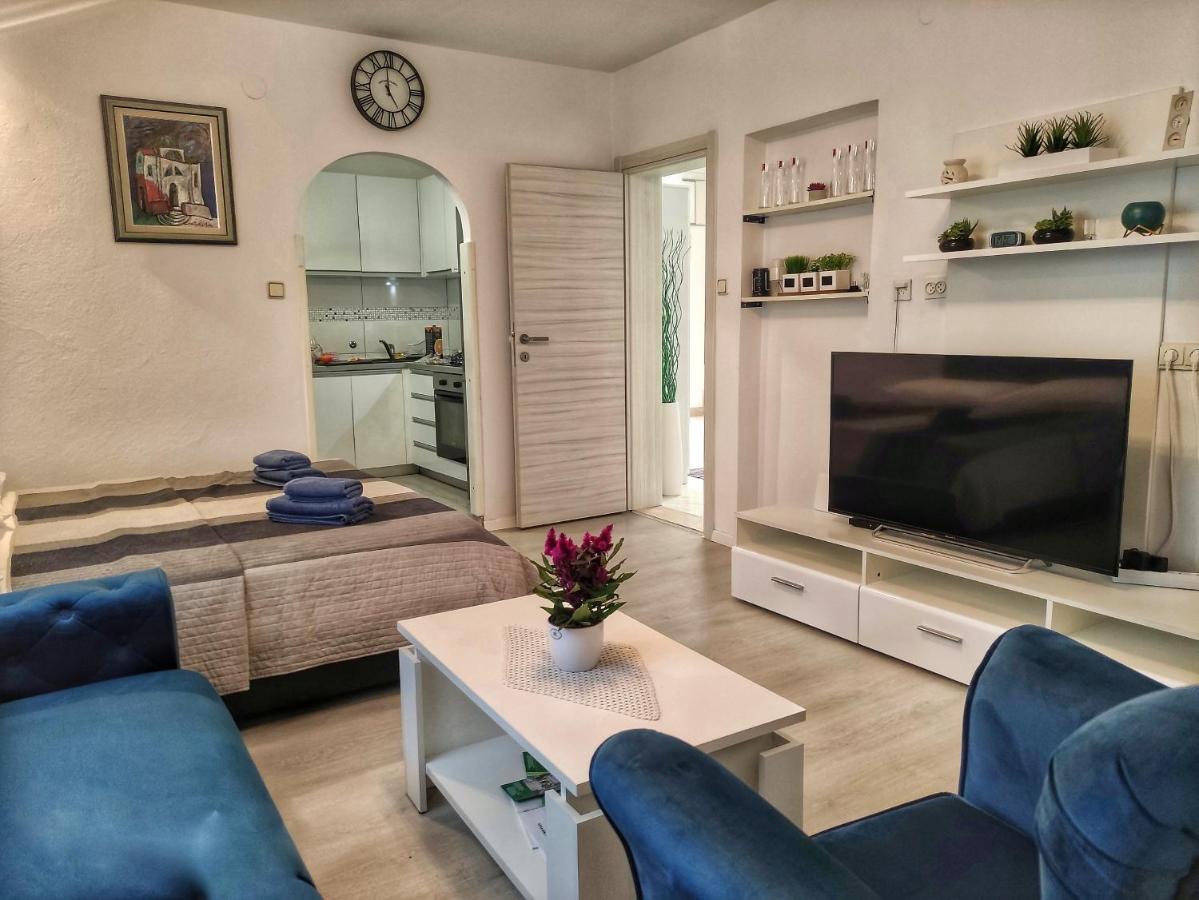 Trsteno Dream House ภายนอก รูปภาพ
